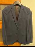 Costum Hugo Boss 100 % lână