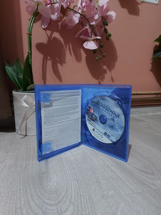 God of War Ragnarok Playstation 5