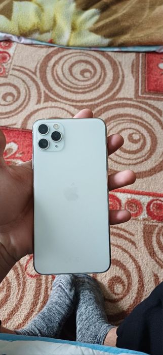 iPhone 11 pro max 256gb