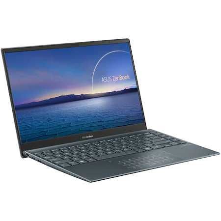 Laptop ultraportabil ASUS ZenBook 13 OLED UX325EA Intel i7 Win11
