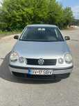 VW POLO 1.2 Benzina