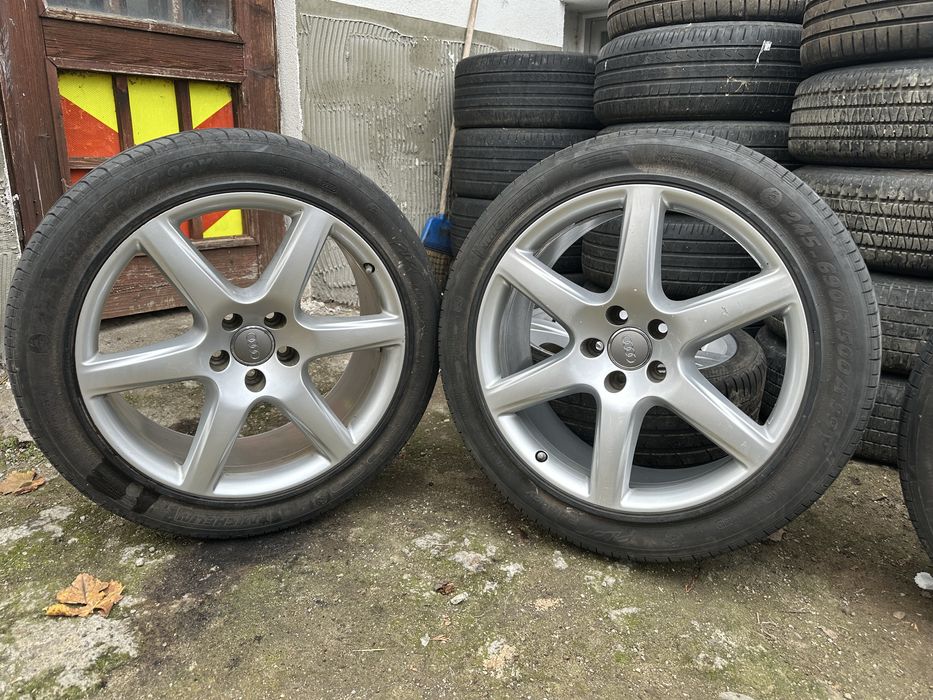 Джанти с   гуми  19