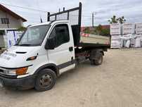 Vand Iveco daily 2.8