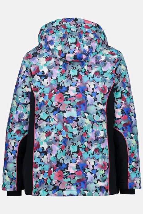 Ulla Popken XL/7XL+ ново оригинално дамско ски/сноуборд/ежедневно яке