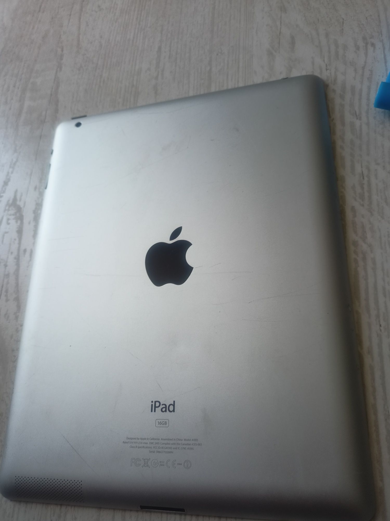 IPad 2 16GB таблет