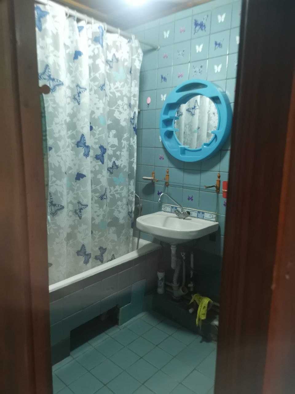 Продам  свою 2 комнатную квартиру