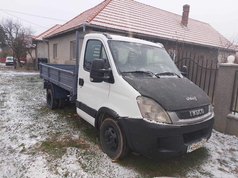 Iveco Daily 2009