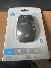 Mouse HP Travel, wireless bluetooth Negru