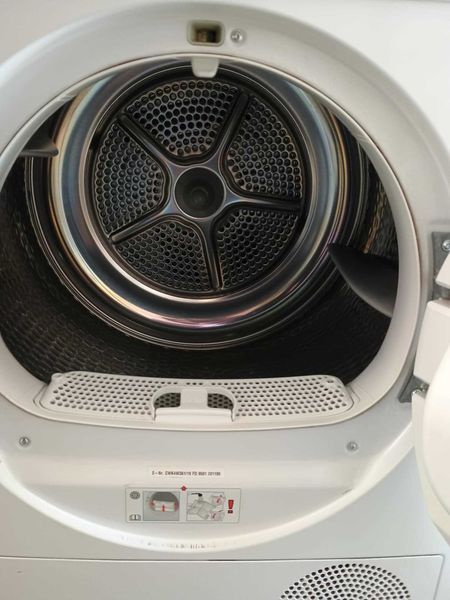 A++ Сушилня с термопомпа Constructa 7 кг SelfCleaning Condenser®