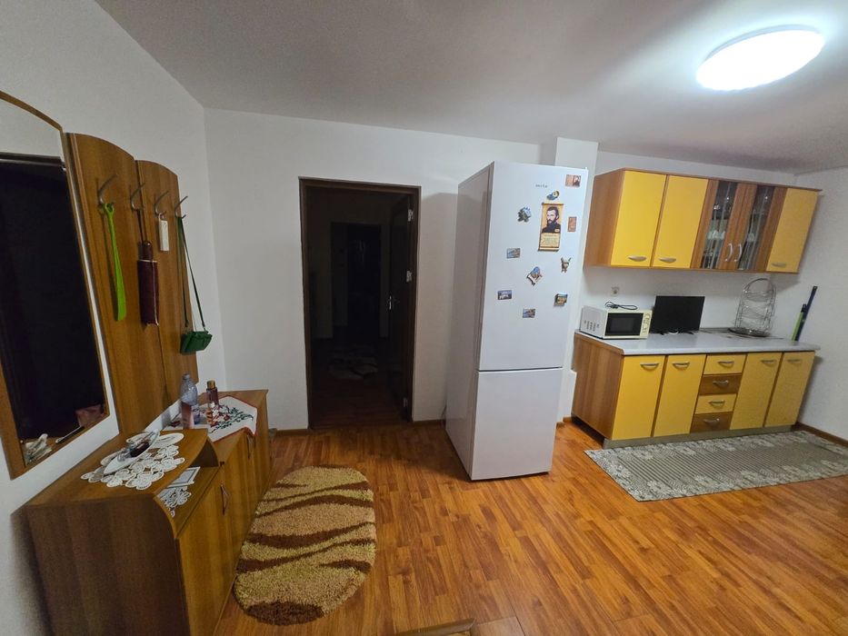 Apartment complet utilat si mobilat