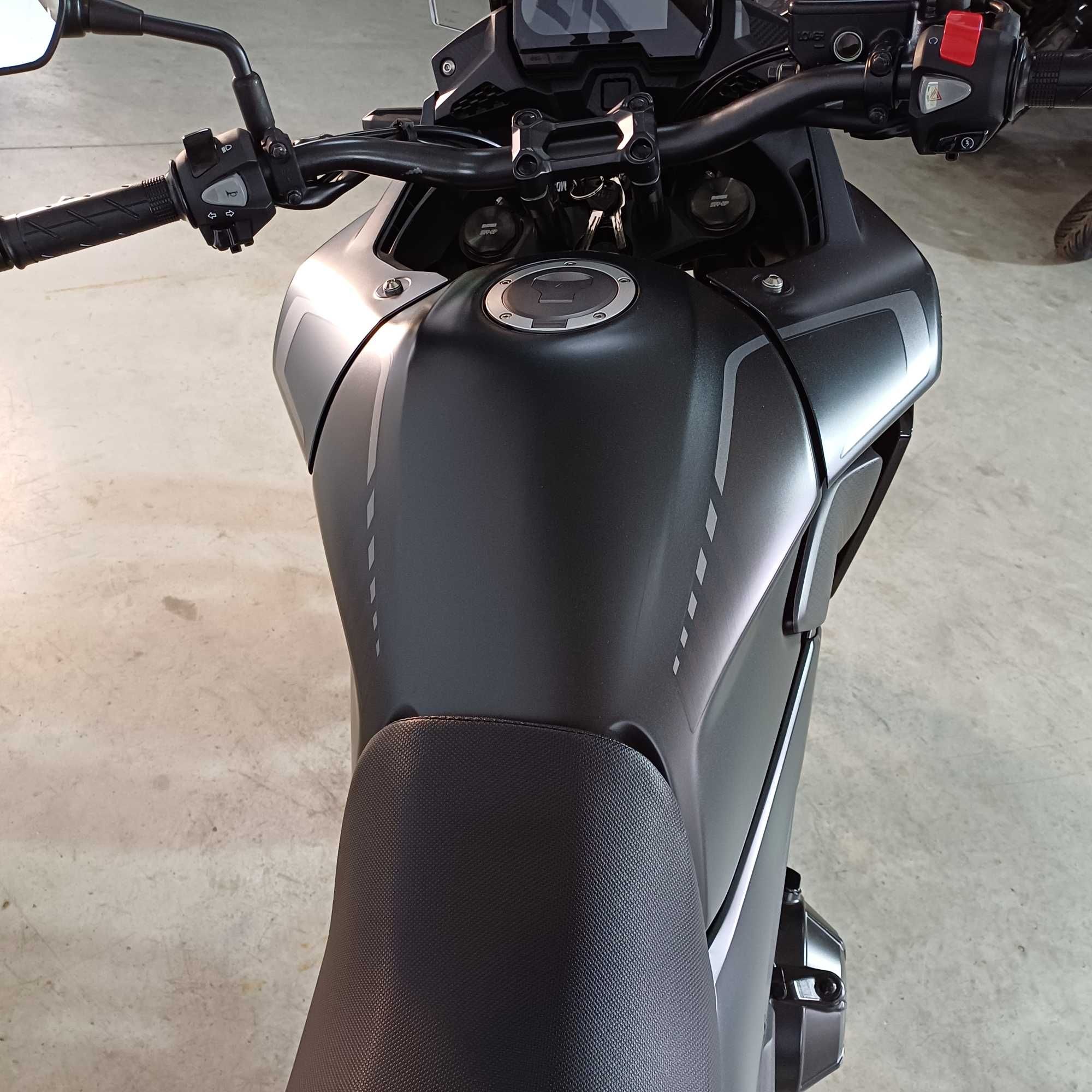 Motocicleta Honda CB500X ABS A2 | H16482 | motomus.ro