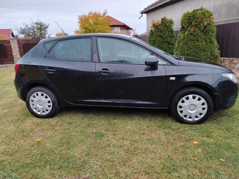 Seat Ibiza 1.2 benzina