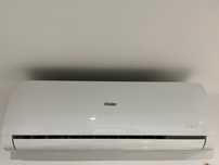 Инверторен Климатик HAIER 12ка HAIER