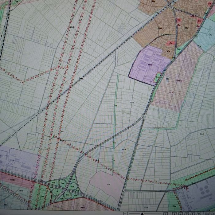 Продава ПАРЦЕЛ, гр. София, Кубратово
