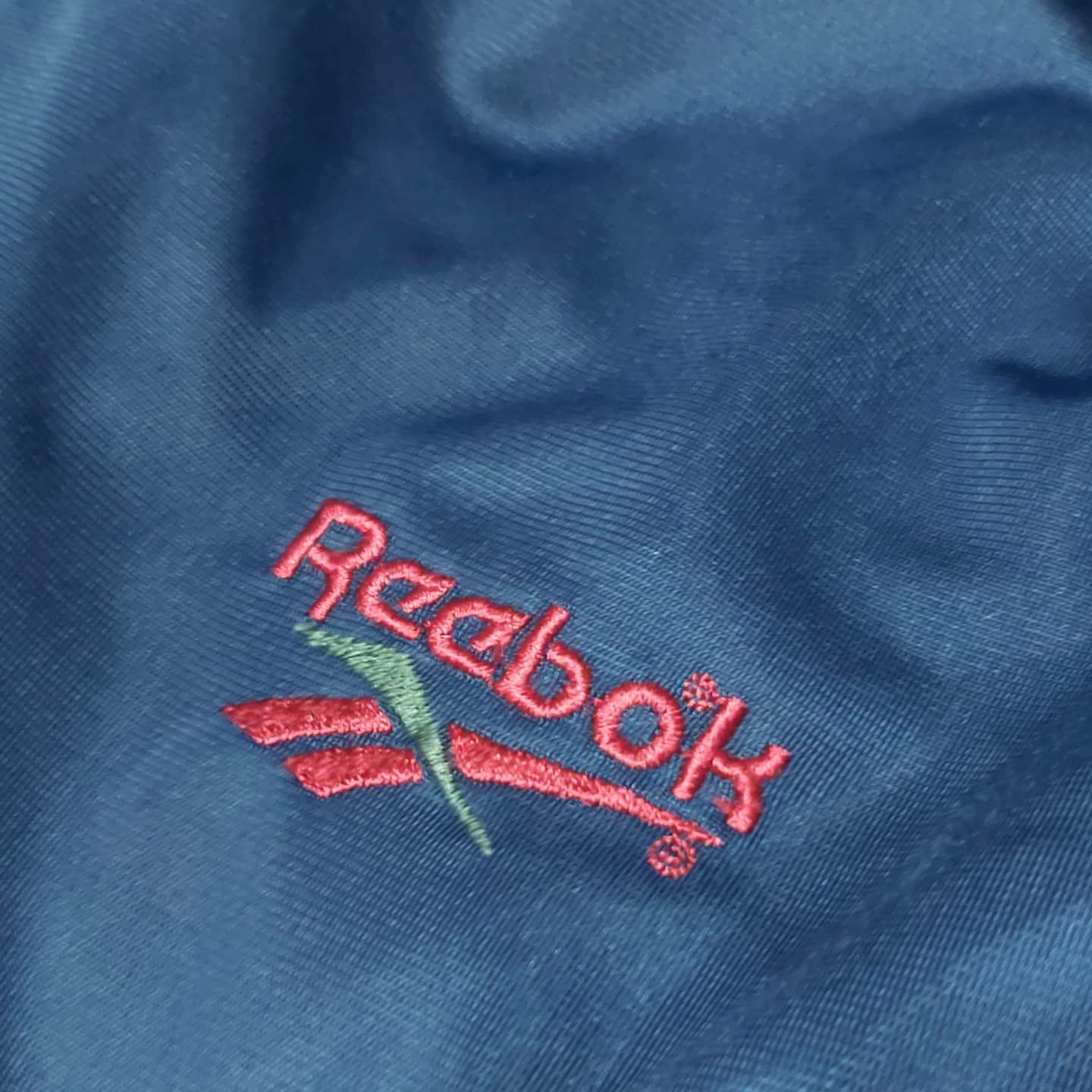 Jacheta Vintage Reebok