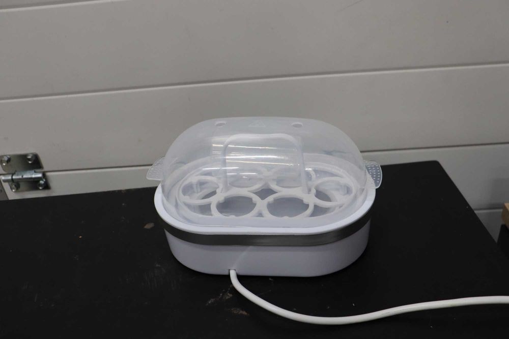 Яйцеварка за 6 яйца BOMANN – 400 W