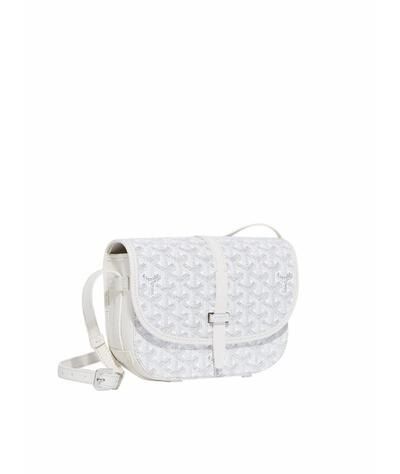 Сумка Goyard Белая