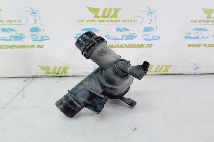 Corp termostat a6512001515 2.2 cdi OM651 Mercedes-Benz E-Class W212 (facelift) seria