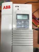 Честотен регулатор(инвертор) ABB ACS 401- 3,7кw/400V