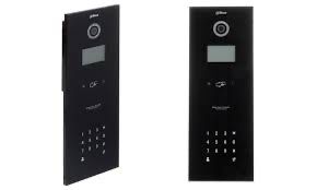 Videointefon bloc Dahua, VTO1210B-X