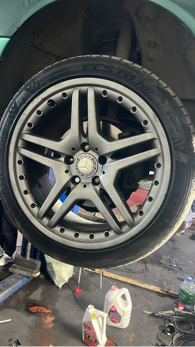 Диски р 18 кромадор