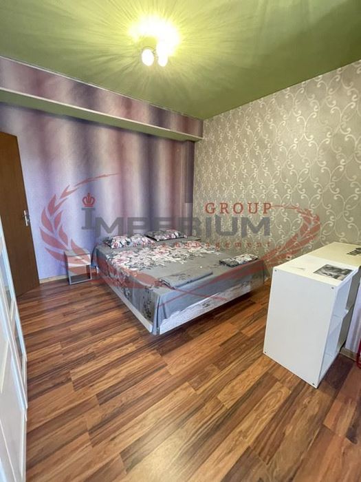 Продава се Двустаен апартамент в Варна, Левски - 75 кв.м за 1800 €/кв.м - Снимка #6