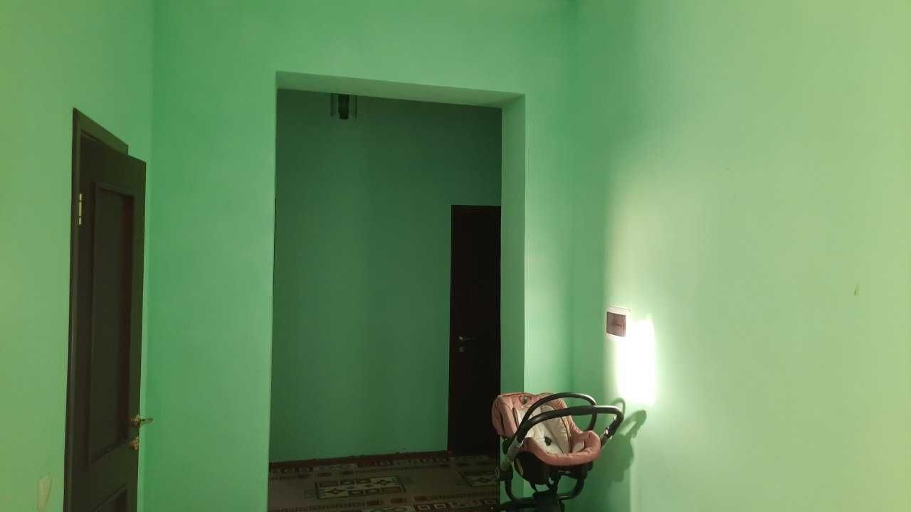 Продаётся коттедж в Бектемирском районе ( Ик - Ота).