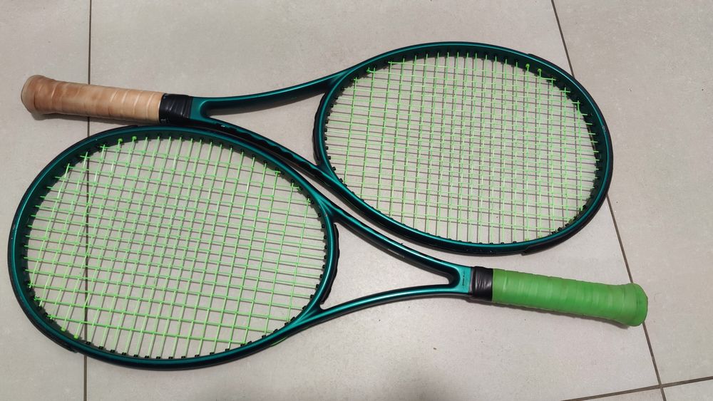 Rachetă Wilson Blade 101L V9 274 gr