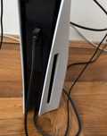 PS5 + 2 controller , se vinde impreuna cu 1493 de jocuri