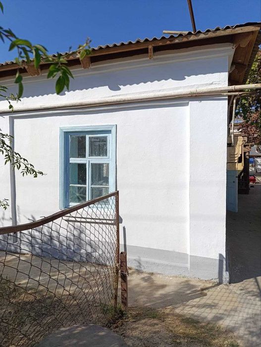 Продается дом в речном порту