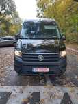 Volkswagen Crafter 2.0 tdi 140CP 2018 L3H3 140000km