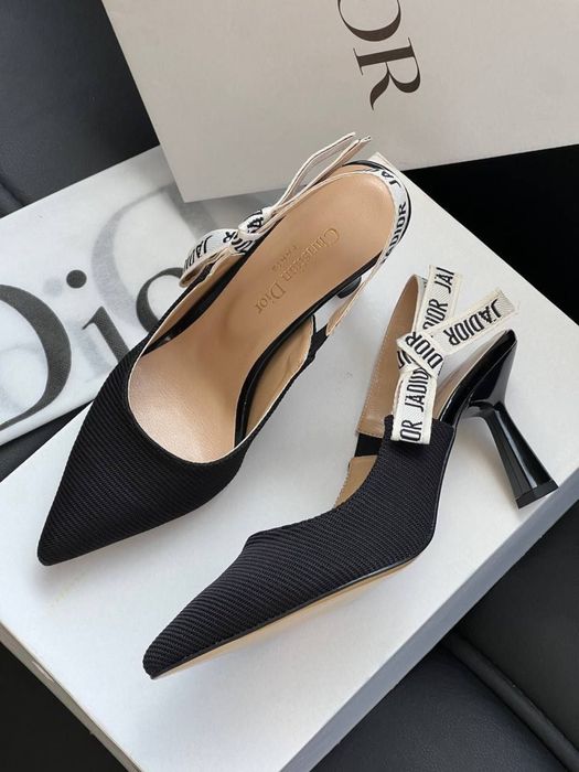 Pantofi DIOR noi