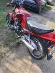 Yamaha  xs400  12 e