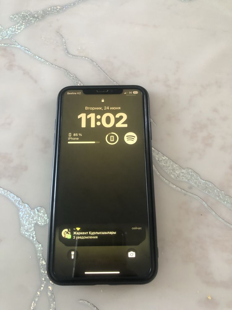 Айфон xs max 256 gb