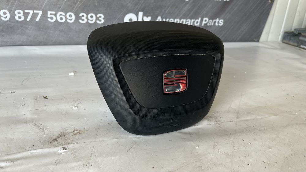Еърбег Seat Ibiza 4