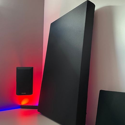 Акустические панели