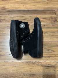 Converse piele intoarsa mar.44 28,5 cm