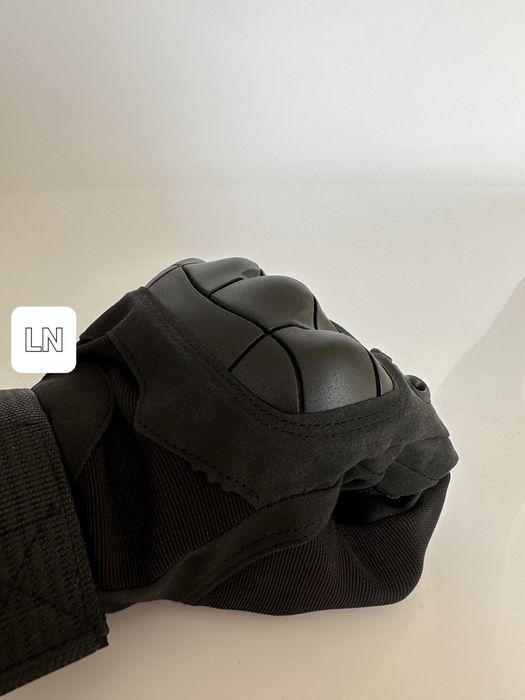 Тактически ръкавици протектори ХЛ Oakley