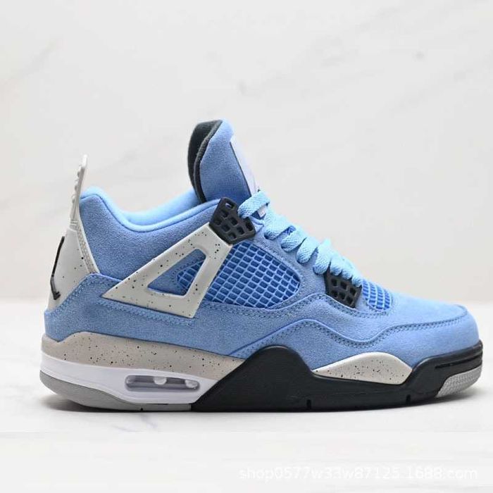 Нови Air Jordan 4 Всички размери налични