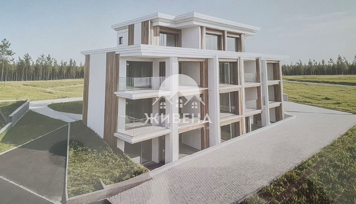 3-стаен апартамент, м-т Св. Никола, площ 82 кв.м