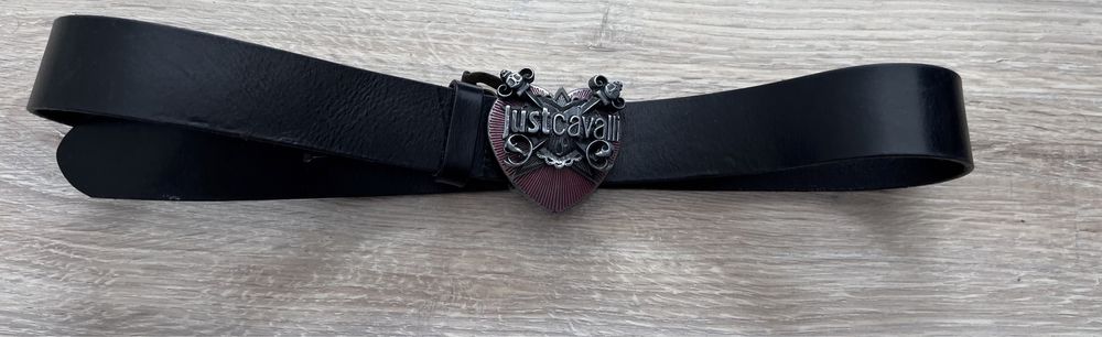 Just Cavalli колан