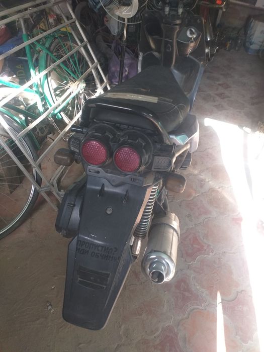 Продается скутор