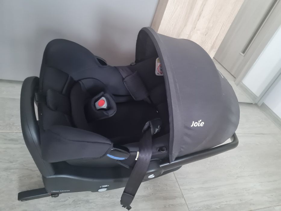 Scoică auto Joie I-Spin 2 cu isofix