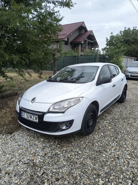 Vand Renault Megane