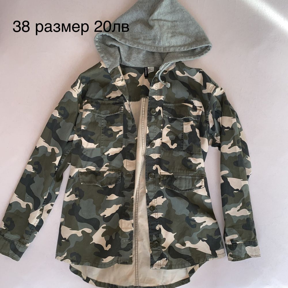 Горнище HM