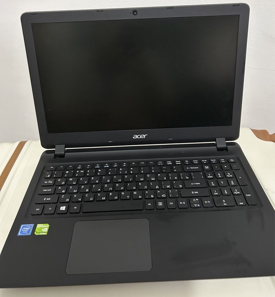 Laptop-nkaoscim acer