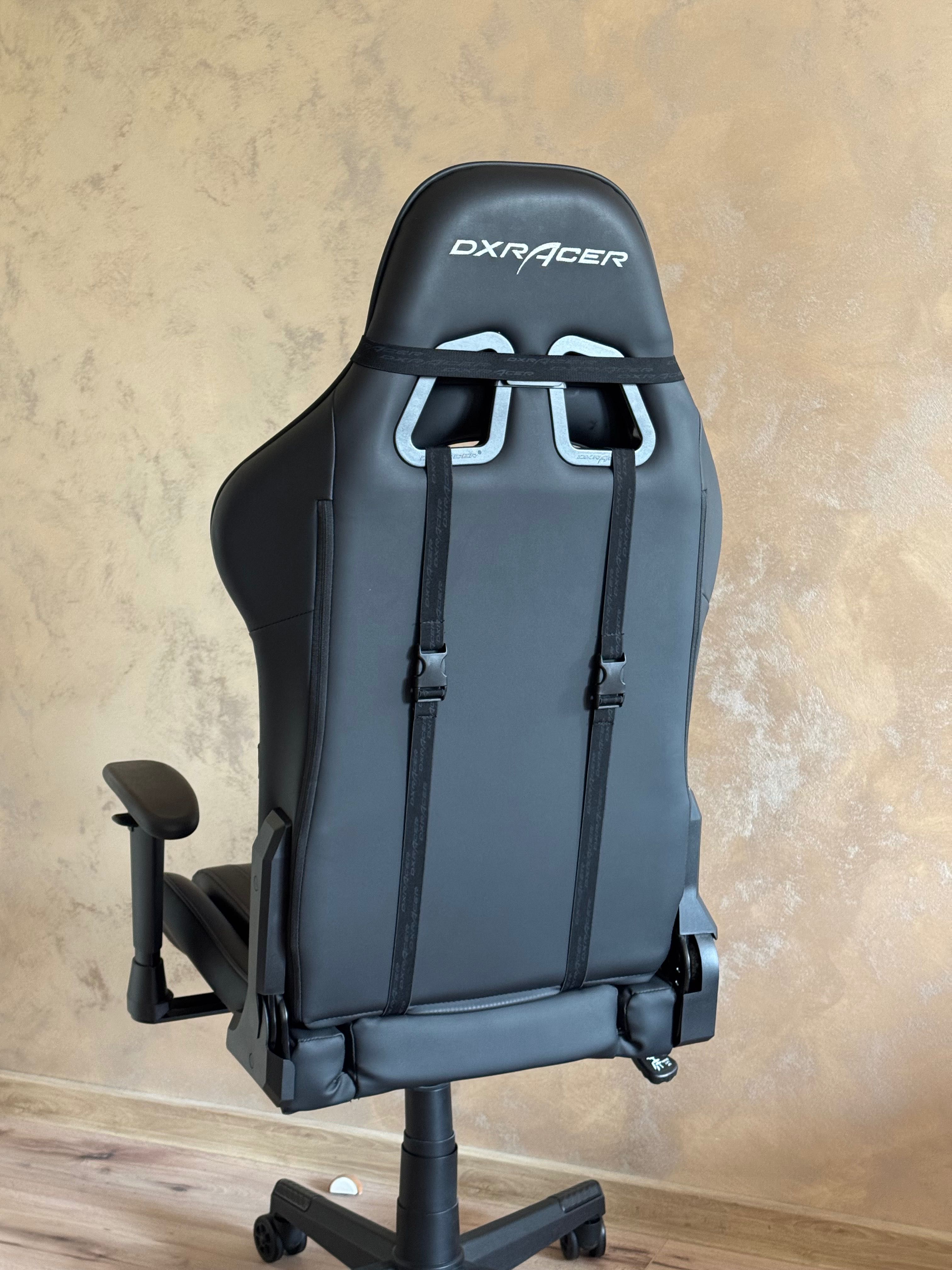 Геймърски стол dxracer prince P-132N