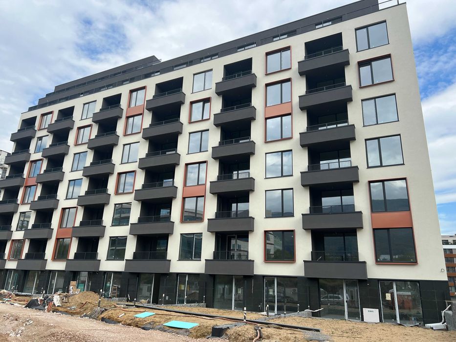 Продава се Тристаен апартамент в София, Манастирски ливади - 108 кв.м за 2593 €/кв.м - Снимка #3