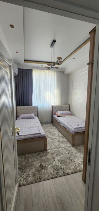 Аренда Якасарай Браткие Могилы Новастройка