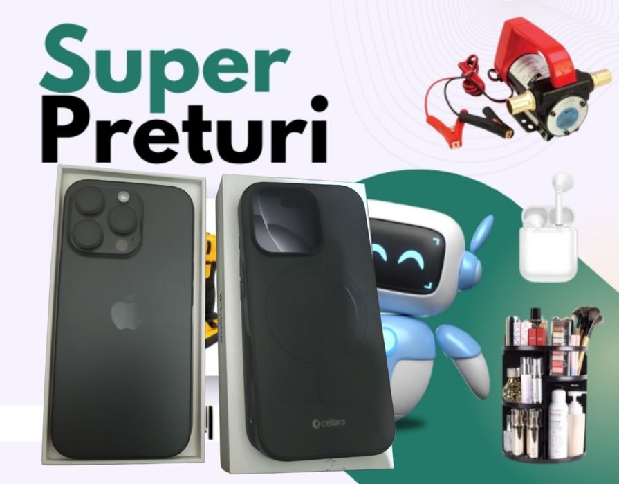 Oferta! Iphone 15 pro max 256gb